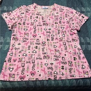 SB Scrubs Workwear Originals Women's Scrub Top Medium